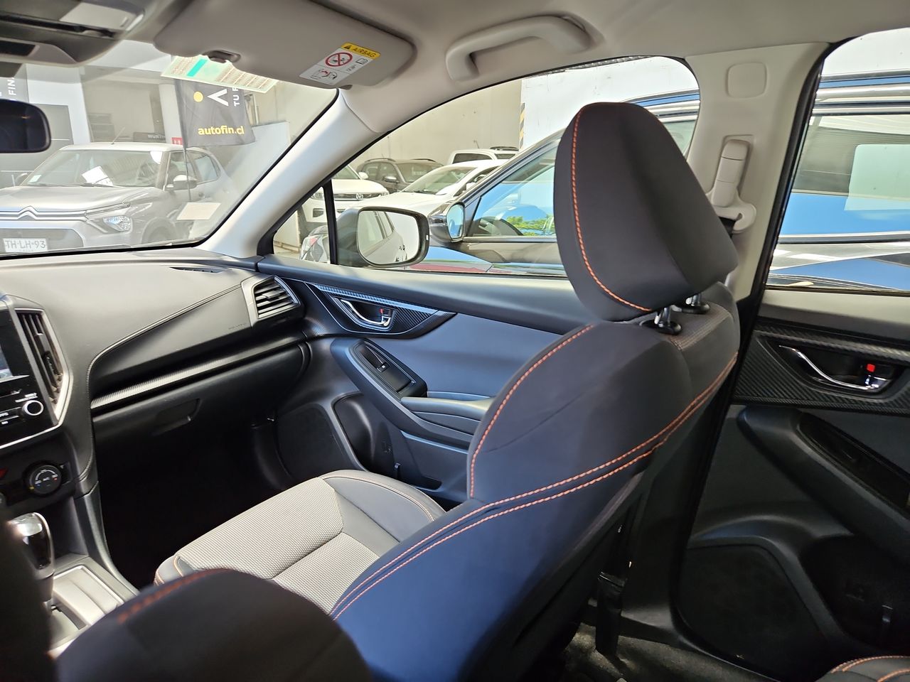 Subaru Xv Xv 4x4 2.0 Aut 2023 Usado en Usados de Primera - Sergio Escobar