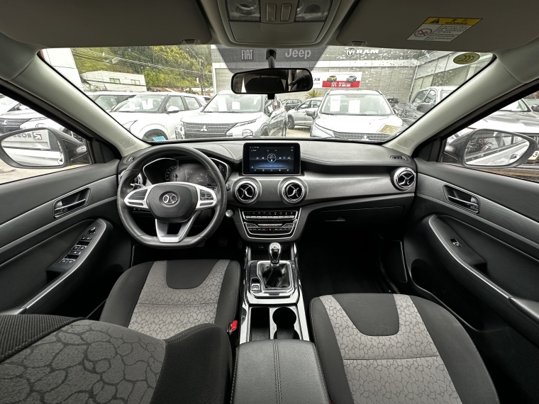 Baic X55 X55 Elite 1.5 2022 Usado en Rosselot Usados