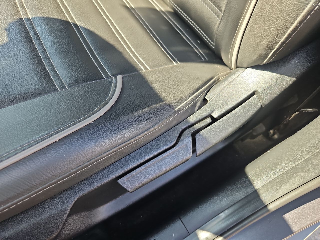 Hyundai Creta Creta Su2i 1.5 2022 Usado en Usados de Primera - Sergio Escobar