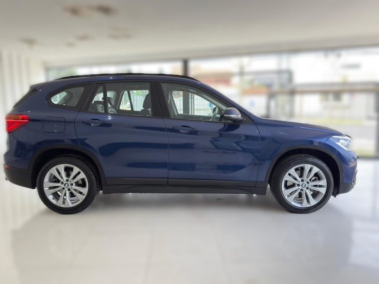 Bmw X1 Sdrive 20i 2.0 At 2020 Usado en Automotriz Olea Flaño