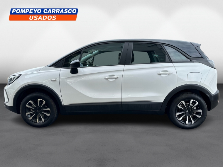 Opel Crossland 1.2t At6 E6.4. 2024 Usado  Usado en Pompeyo