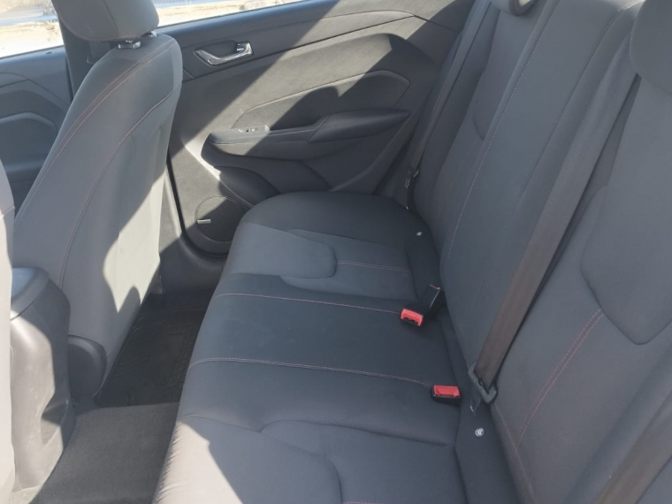 Chery Arrizo 5 1.5 2023 Usado  Usado en Webautos.cl