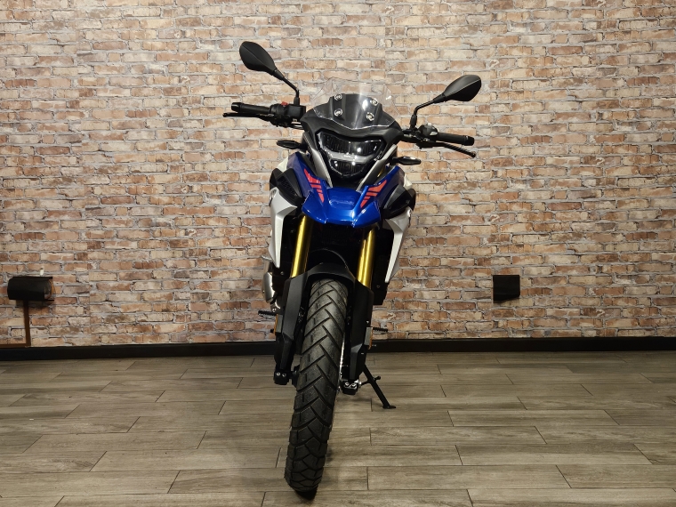 Bmw G 310 gs . 2025 Usado en BMW Premium Selection
