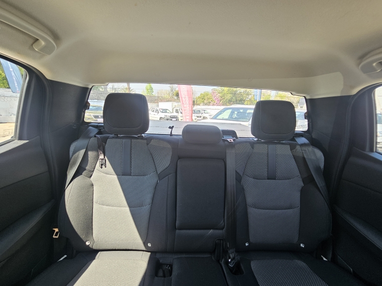 Mazda Bt-50 Bt 50 4x4 3.0 Aut 2022 Usado en Rosselot Usados