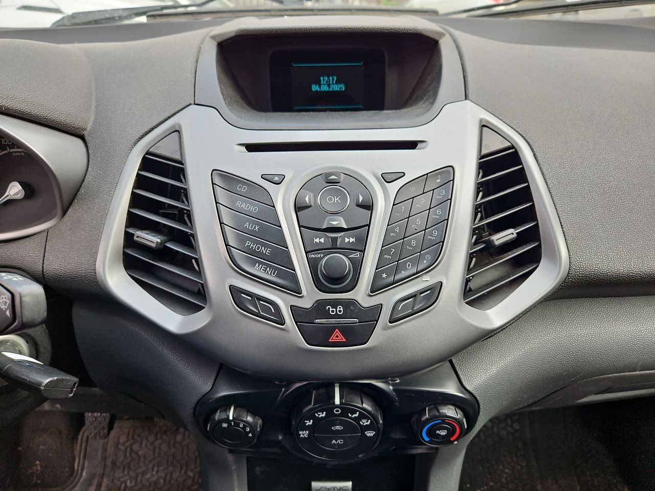 Ford Ecosport Ecosport 1.5 2017 Usado en Usados de Primera - Sergio Escobar