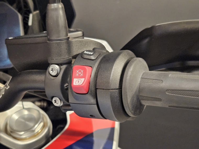 Bmw S 1000 xr Hp 2024 Usado en BMW Premium Selection