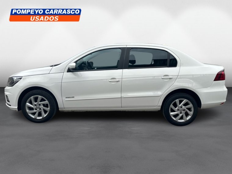 Volkswagen Voyage 1.6 Highline Mt 2020 Usado  Usado en Pompeyo