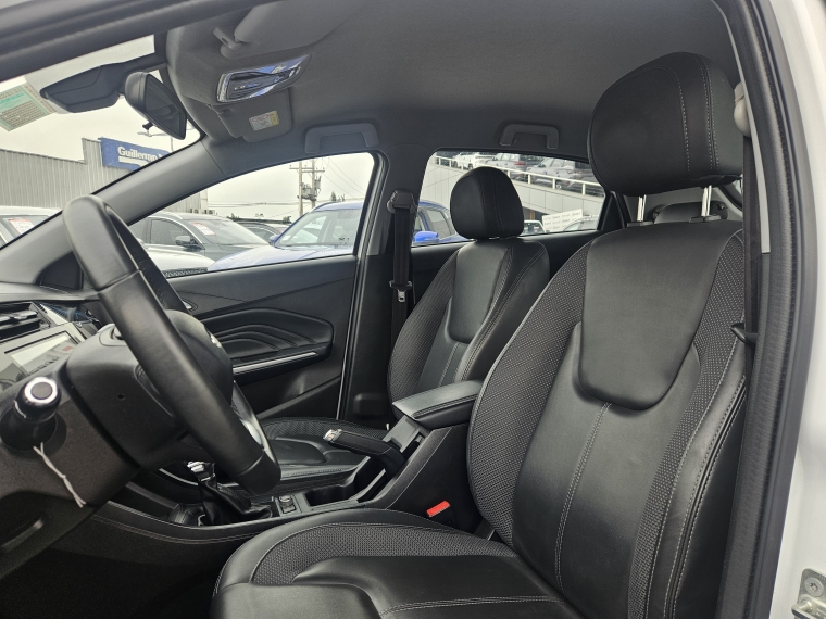 Chery Tiggo 2 pro All New Tiggo 2 Pro Max 1.5 Gl Cvt Euro 6 2025 Usado en Rosselot Usados