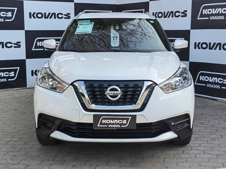 Nissan Kicks Sense 1.6 2019 Usado  Usado en Kovacs Usados