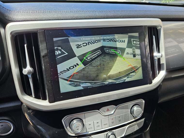 Great wall Poer 2.0 Plus Deluxe At 4x4 Diesel 2024 Usado  Usado en Kovacs Usados