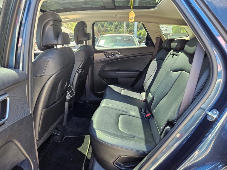 Kia Sportage Sportage Ex Dsl 4x4 2.0 Aut 2023 Usado en Rosselot Usados