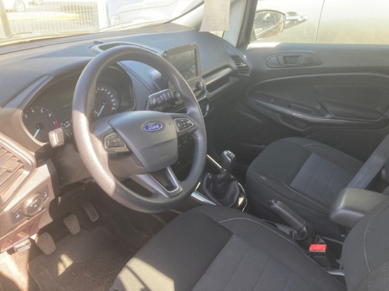 Ford Ecosport S 2020 Usado Usado en Webautos.cl Ford Ecosport S 2020 Usado Usado en Webautos.cl