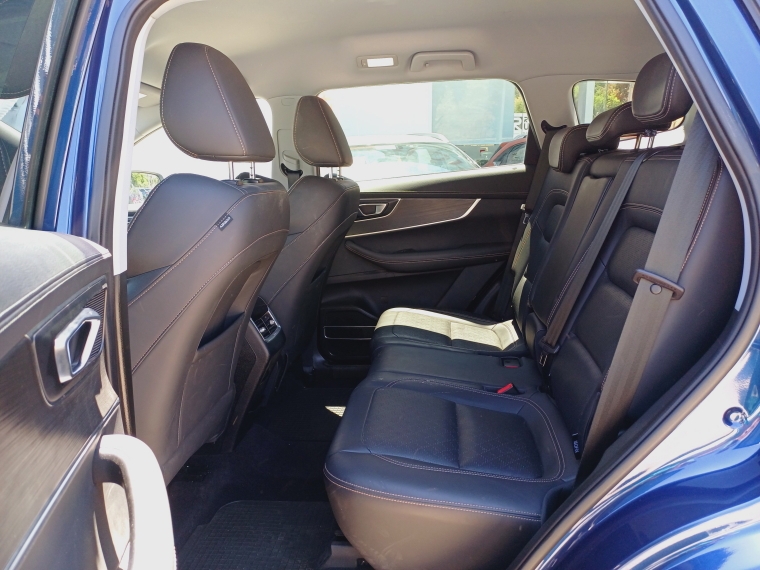 Chery Tiggo 8 Tiggo 8 Gls Mt 2022 Usado en Rosselot Usados