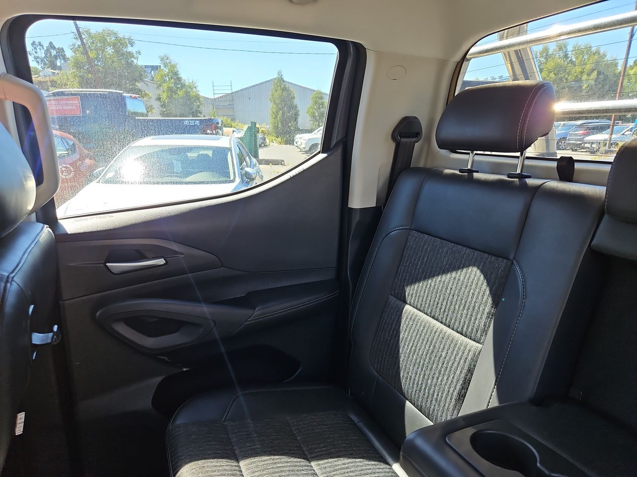 Changan Hunter Hunter 1.9 2021 Usado en Usados de Primera - Sergio Escobar