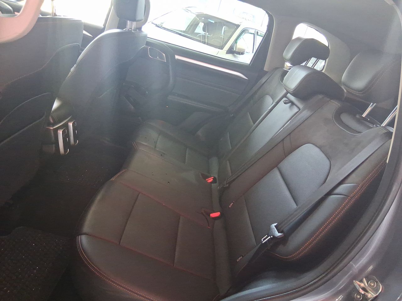 Haval Dargo Dargo 4x4 2.0 Aut 2023 Usado en Usados de Primera - Sergio Escobar