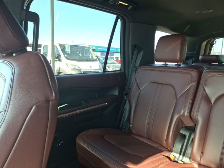 Ford Expedition 3.5 Limited 4wd At 5p 2024 Usado  Usado en Webautos.cl