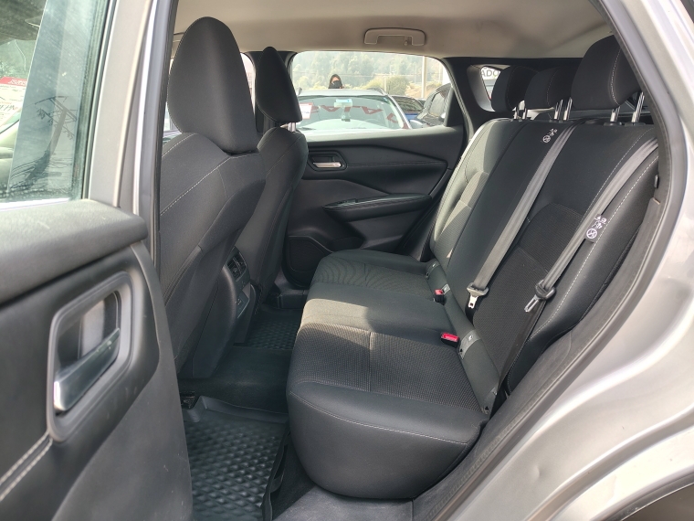 Nissan Qashqai Qashqai Turbo 1.3 2023 Usado en Rosselot Usados