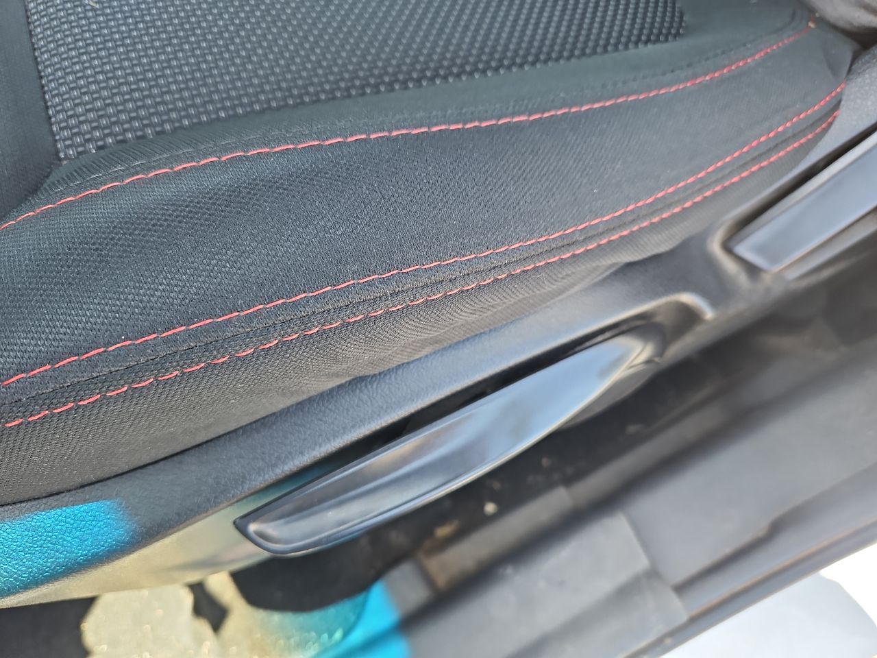 Jac S3 S3 Ce Hb 1.6 2022 Usado en Usados de Primera - Sergio Escobar