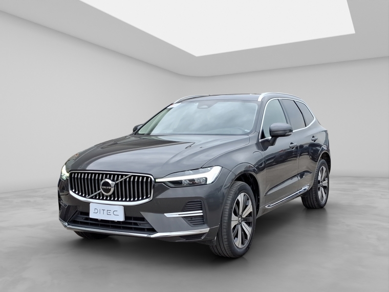BMW Seminuevos VOLVO XC60 II T8 RECHARGE 4X4 2.0 AUT 2024 VOLVO XC60 II T8 RECHARGE 4X4 2.0 AUT 2024