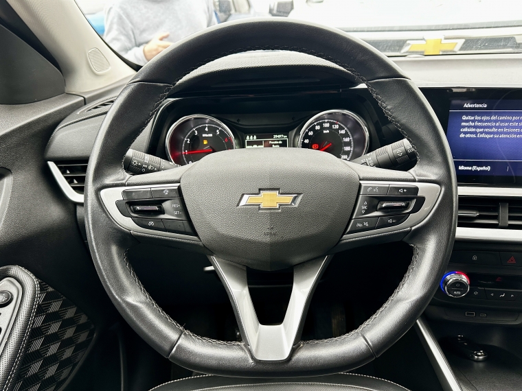 Chevrolet Montana 1.2 Mt 2023 Usado  Usado en Kovacs Usados