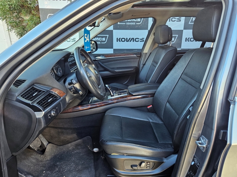 Bmw X5 Xdrive 4.4 Twin Turbo 2012 Usado  Usado en Kovacs Usados