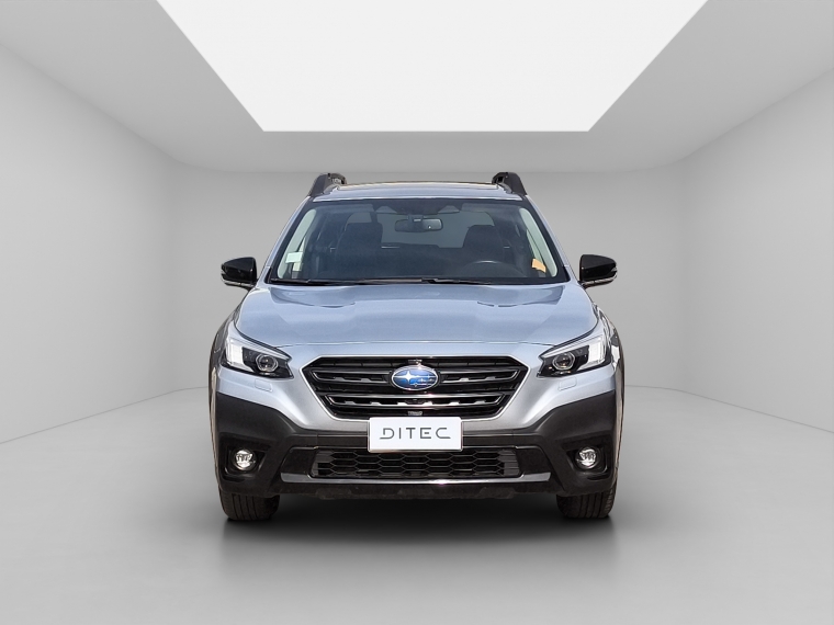 Subaru Outback 4x4 2.5 At 2023 Usado Usado en BMW Premium Selection Subaru Outback 4x4 2.5 At 2023 Usado Usado en BMW Premium Selection