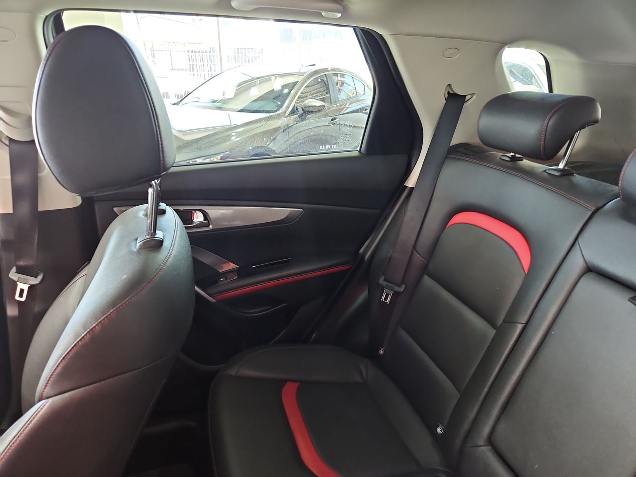 Changan Cs55 Cs55 1.5 2023 Usado  Usado en Webautos.cl