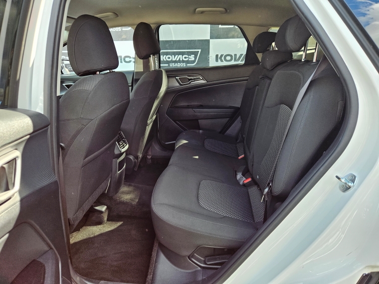 Kia Sportage Sportage Ex Dvgt 4x4 1.6 Aut 2025 Usado  Usado en Kovacs Usados