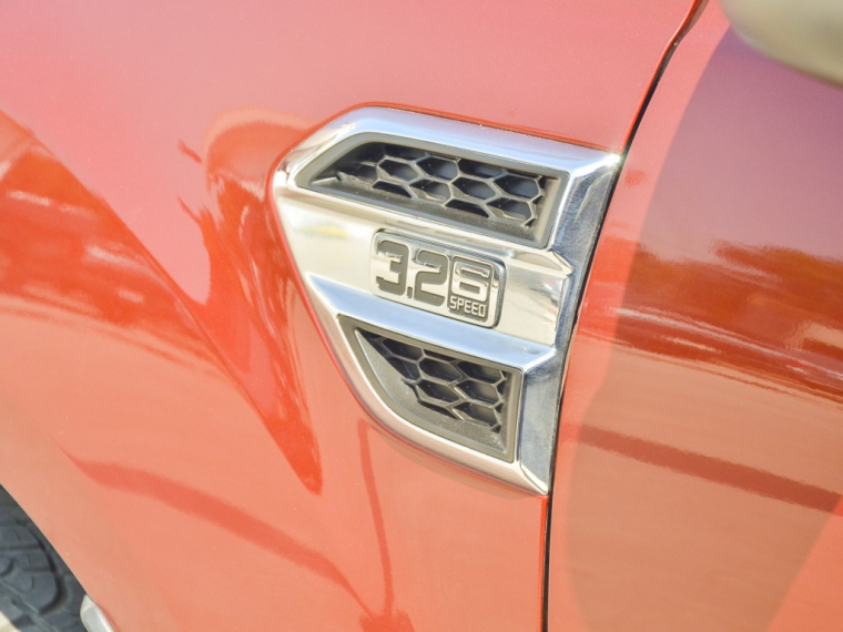 Ford Ranger Xlt 4x4 2020 Usado  Usado en Webautos.cl