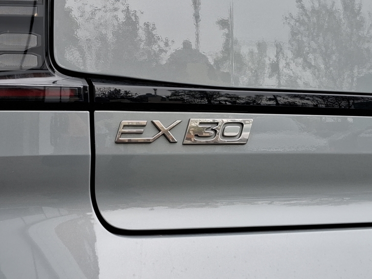 Volvo Ex30 E40 Core  2025 Usado  Usado en BMW Premium Selection