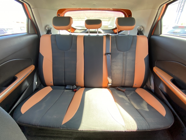 Chery Tiggo 2 Tiggo 2 1.5 2022 Usado en Rosselot Usados