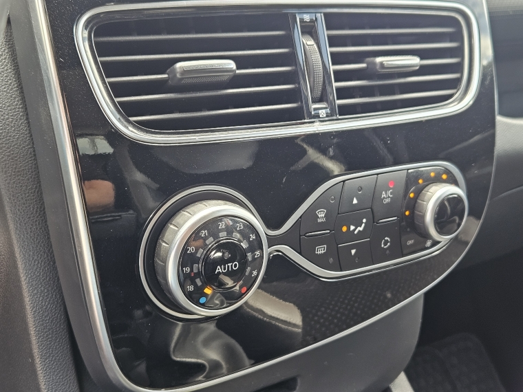 Renault Clio Authentique Mt 2021 Usado  Usado en Kovacs Usados