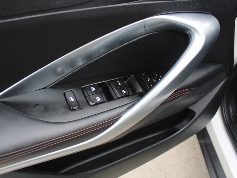 Chevrolet Groove Groove 1.5 2021 Usado en Rosselot Usados