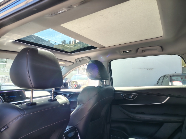 Chery Tiggo 8 Tiggo 8 Glx Dct At 2023 Usado en Rosselot Usados