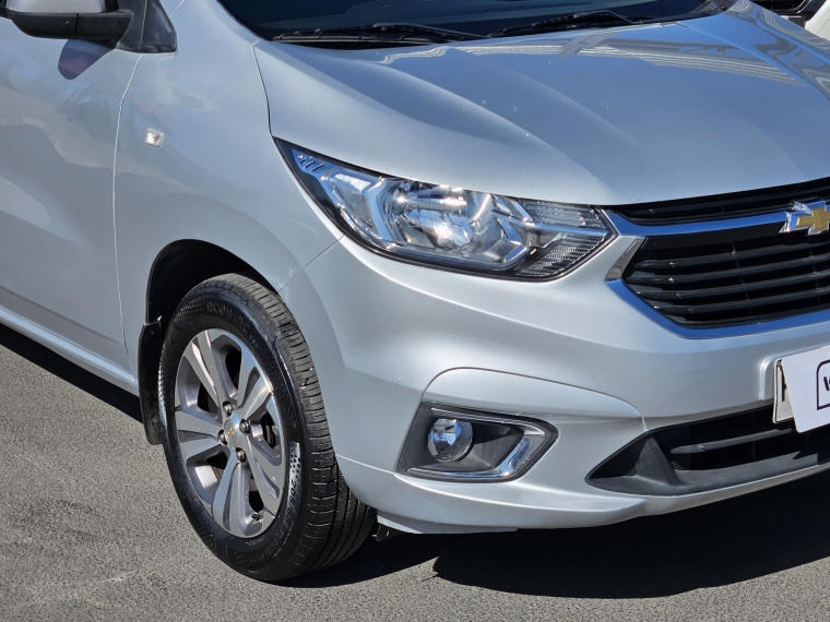 Chevrolet Spin Premier Mt 1.8 2021 Usado  Usado en Kovacs Usados