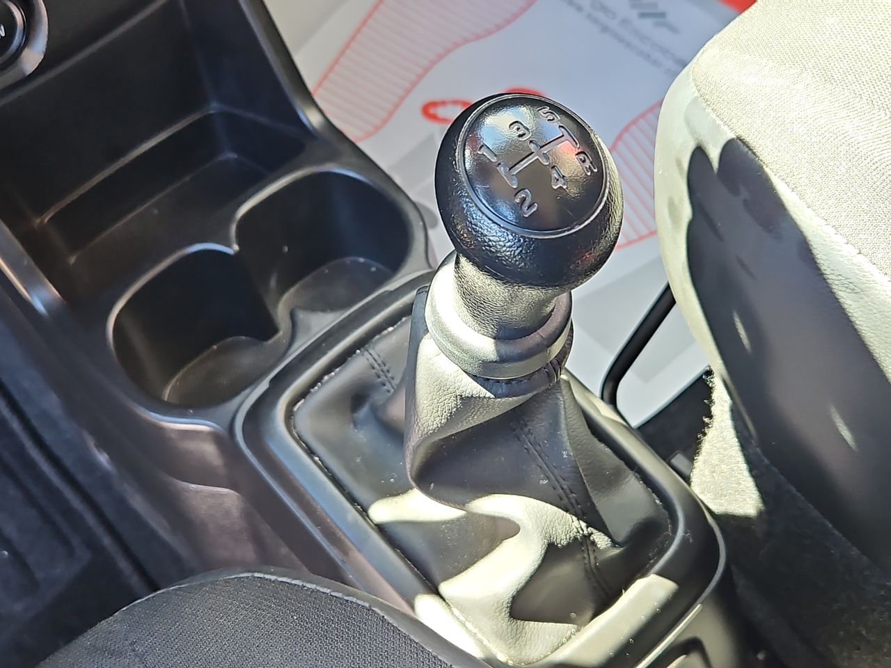 Suzuki S-presso Spresso 1.0 2024 Usado en Usados de Primera - Sergio Escobar