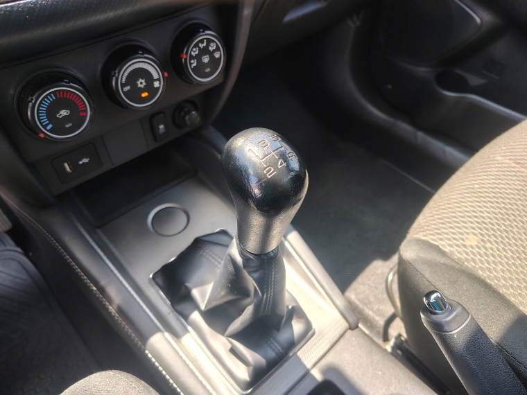 Mitsubishi Asx Asx Gl 4x2 1.6 2023 Usado en Rosselot Usados