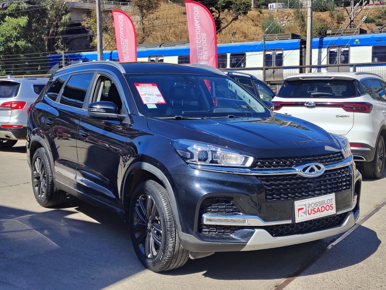 Chery Tiggo 8 Tiggo 8 1.5 2022 Usado en Rosselot Usados