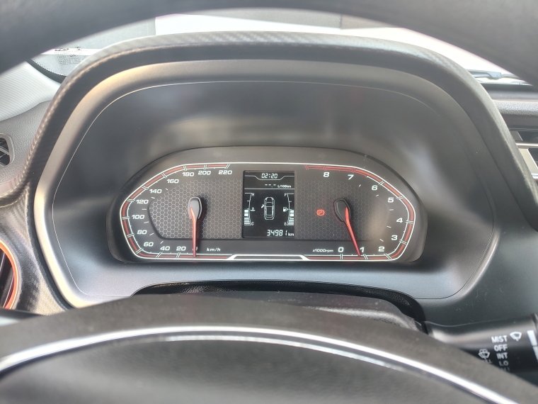 Chery Tiggo 2 1.5 Gl Mt 2021 Usado  Usado en Kovacs Usados