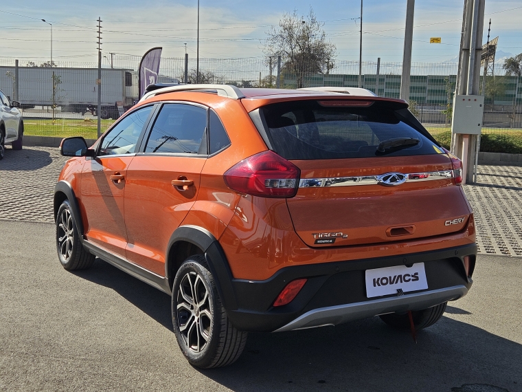 Chery Tiggo 2 1.5 Gls Mt 2022 Usado  Usado en Kovacs Usados