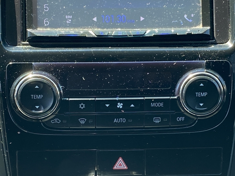 Mitsubishi Montero sport Montero Sport 4x4 3.0 Aut 2019 Usado en Rosselot Usados