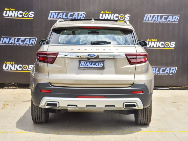 Ford Territory Aut 2023 Usado  Usado en Webautos.cl