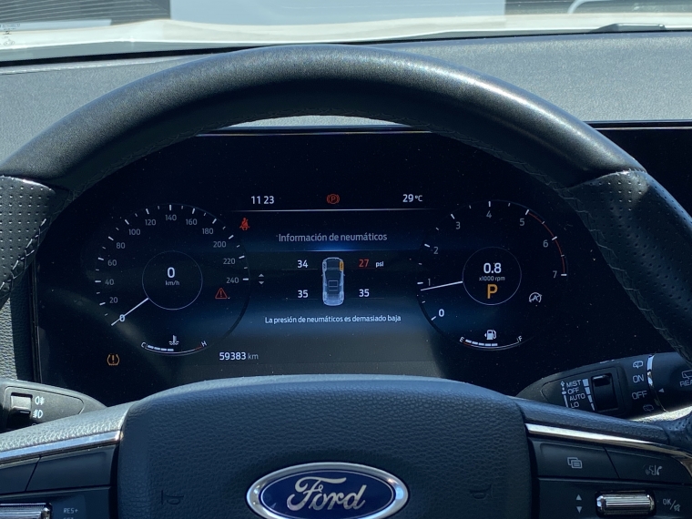 Ford Territory 1.5 Titanium At 2024 Usado  Usado en Kovacs Usados