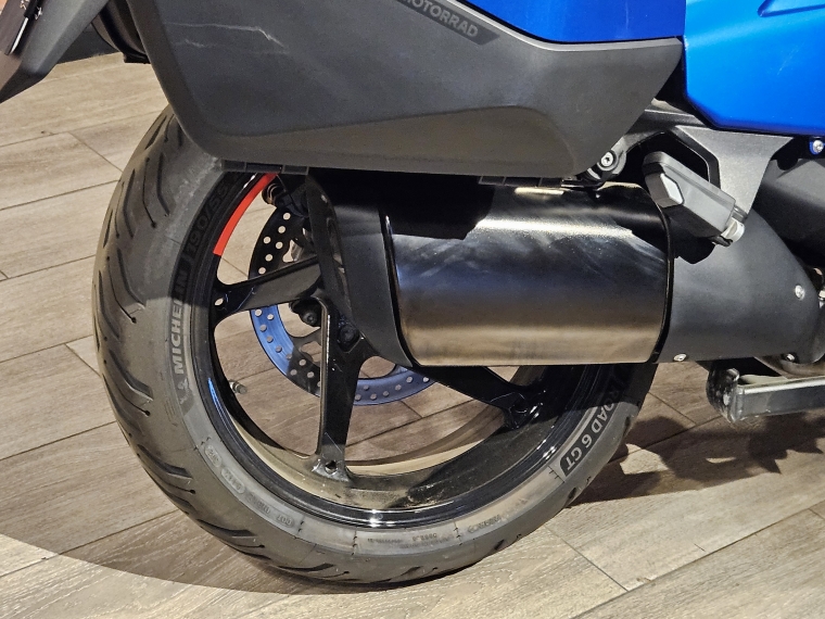 Bmw R 1300 rt . 2026 Usado en BMW Premium Selection