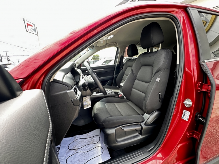 Mazda Cx-5 Cx 5 2wd 2.0 Aut 2023 Usado en Rosselot Usados