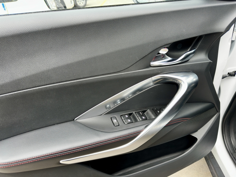 Chevrolet Groove Groove 4x2 1.5 2024 Usado en Rosselot Usados