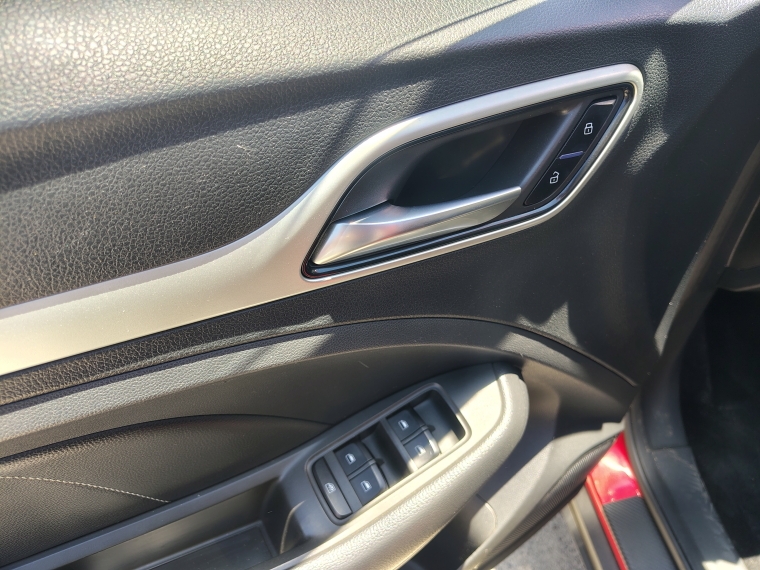 Mg Zs Zs 1.5 2019 Usado en Rosselot Usados