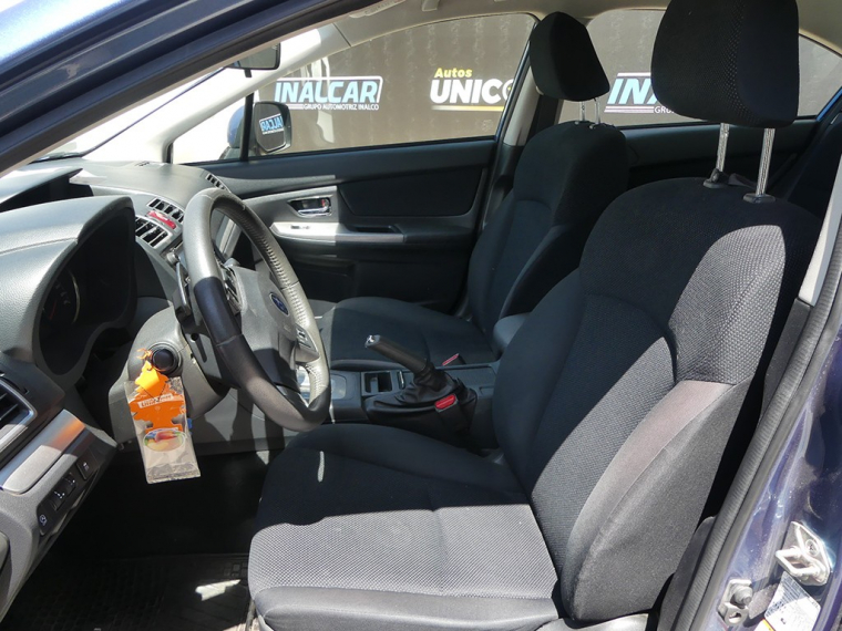 Subaru Impreza Xs Awd 2.0i Aut 2016 Usado Usado en Webautos.cl Subaru Impreza Xs Awd 2.0i Aut 2016 Usado Usado en Webautos.cl