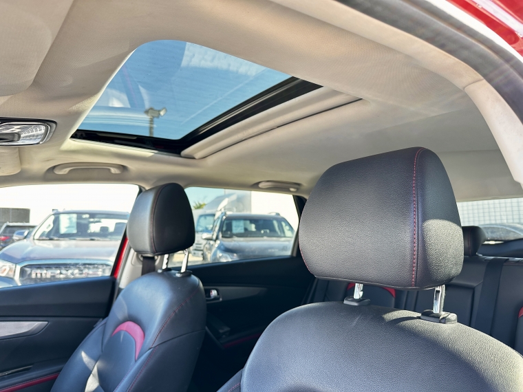 Changan Cs55 Cs55 Luxury 1.5 2021 Usado Usado en Kovacs Usados Changan Cs55 Cs55 Luxury 1.5 2021 Usado Usado en Kovacs Usados