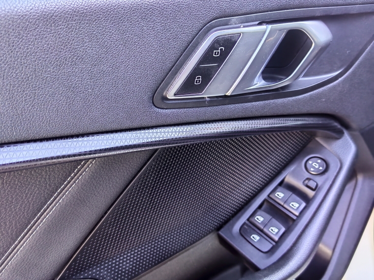 Bmw 118i 118i Hb 1.5 At 2021 Usado en Rosselot Usados